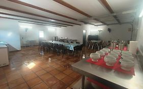 Casa Grande Del Pinar